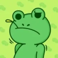 friend 神经蛙 avatar